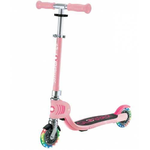 GLOBBER FLOW FOLDABLE JUNIOR LIGHTS GLOBBER FLOW FOLDABLE JUNIOR LIGHTS